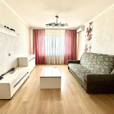 Квартира 43 м², 2-комнатная - изображение 3