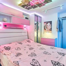 Квартира 56,4 м², 2-комнатная - изображение 2