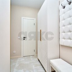 Квартира 28 м², студия - изображение 5