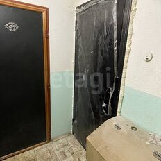 Квартира 34 м², 1-комнатная - изображение 3