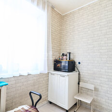 Квартира 40 м², 2-комнатная - изображение 4