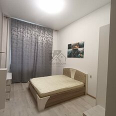 Квартира 30 м², 1-комнатная - изображение 1