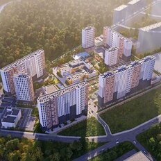 Квартира 33,8 м², 1-комнатная - изображение 5