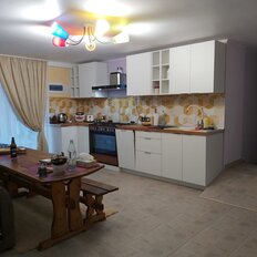 Квартира 76 м², 2-комнатная - изображение 2