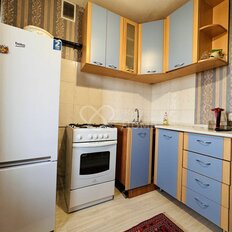 Квартира 33,1 м², 1-комнатная - изображение 5