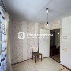 Квартира 60,3 м², 3-комнатная - изображение 1