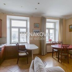 Квартира 81 м², 3-комнатная - изображение 4