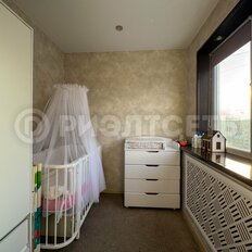 Квартира 36 м², 1-комнатная - изображение 5