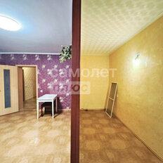 Квартира 43,5 м², 1-комнатная - изображение 5