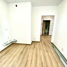 Квартира 36 м², 1-комнатная - изображение 2