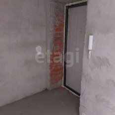 Квартира 37 м², 1-комнатная - изображение 5