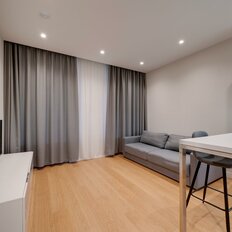 Квартира 50 м², 2-комнатные - изображение 5
