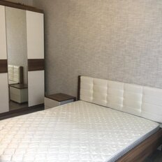 Квартира 67,3 м², 2-комнатная - изображение 4