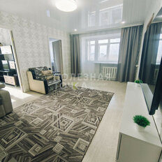 Квартира 62,6 м², 4-комнатная - изображение 5