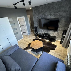 Квартира 41,9 м², 2-комнатная - изображение 1