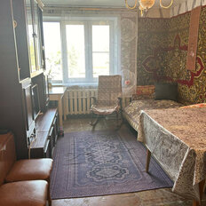 Квартира 35,5 м², 2-комнатная - изображение 1