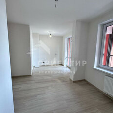 Квартира 26,8 м², студия - изображение 2