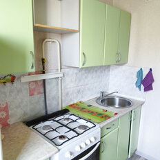 Квартира 28,7 м², 1-комнатная - изображение 2