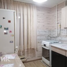 Квартира 33,2 м², 1-комнатная - изображение 4