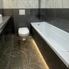 Квартира 33,8 м², 1-комнатная - изображение 1