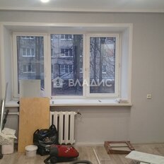 Квартира 17,5 м², студия - изображение 1
