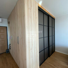 Квартира 37,9 м², 1-комнатная - изображение 4