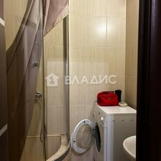 Квартира 47 м², 1-комнатная - изображение 3