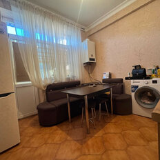 Квартира 50 м², 1-комнатная - изображение 2