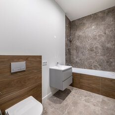 Квартира 48,6 м², 1-комнатная - изображение 4