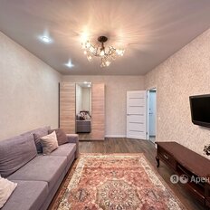 Квартира 56 м², 2-комнатная - изображение 5