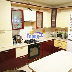 Квартира 100 м², 3-комнатная - изображение 2