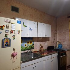 Квартира 43,7 м², 1-комнатная - изображение 5