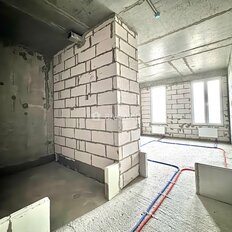 Квартира 29 м², студия - изображение 2