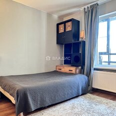 Квартира 30 м², студия - изображение 5