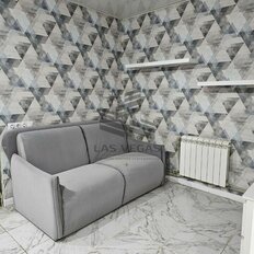 Квартира 36 м², 2-комнатная - изображение 2
