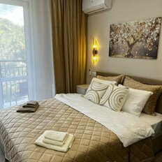 Квартира 25 м², 1-комнатные - изображение 4