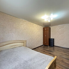 Квартира 26,6 м², 1-комнатная - изображение 2