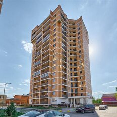Квартира 61,3 м², 2-комнатная - изображение 3