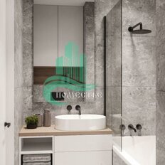 Квартира 22,7 м², студия - изображение 4