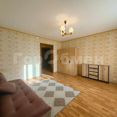 Квартира 46 м², 1-комнатная - изображение 4