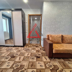 Квартира 28,6 м², 1-комнатная - изображение 3
