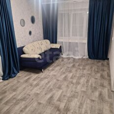 Квартира 32 м², 1-комнатная - изображение 4