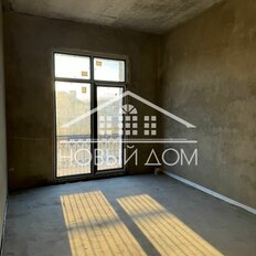 Квартира 37,3 м², 1-комнатная - изображение 2