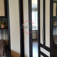 Квартира 58 м², 2-комнатная - изображение 4