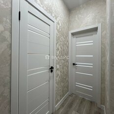 Квартира 42 м², 1-комнатная - изображение 4