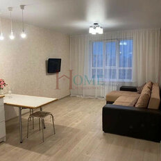 Квартира 54 м², 2-комнатная - изображение 3