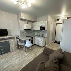 Квартира 18,1 м², студия - изображение 1