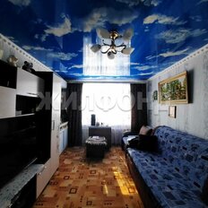 Квартира 29 м², 1-комнатная - изображение 2