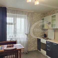 Квартира 39,8 м², 1-комнатная - изображение 2