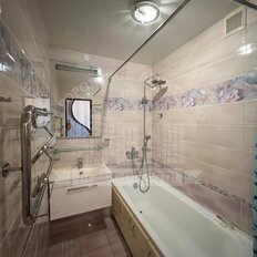 Квартира 85,5 м², 3-комнатная - изображение 1